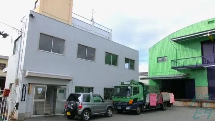 京都府京都市南区吉祥院長田町の中型トラックドライバーの求人情報イメージ - 大一倉庫運輸株式会社 洛南営業所 - No.87537-04