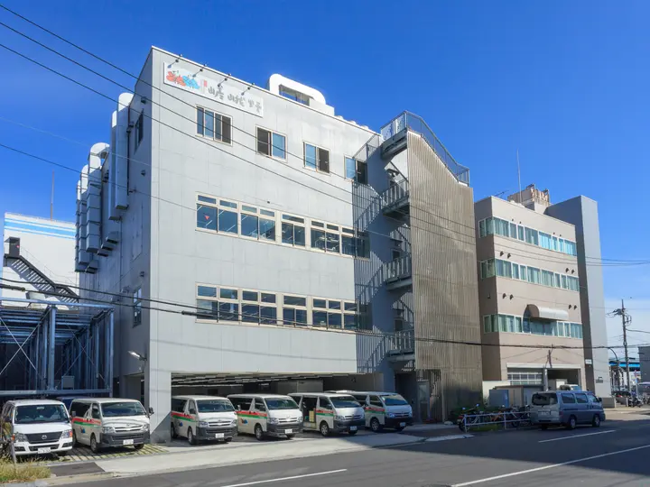 株式会社三ッ和の転職情報　No.74120