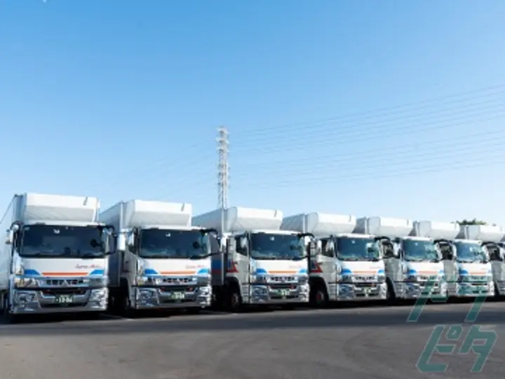株式会社曙運輸の転職情報　No.74169