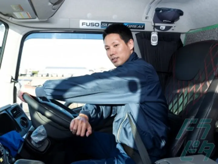 愛知県の運転手求人　No.74171