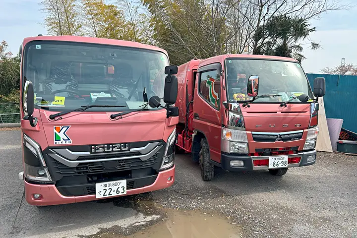実働7時間＆残業なし＝毎日、16時に退勤できます◎中型