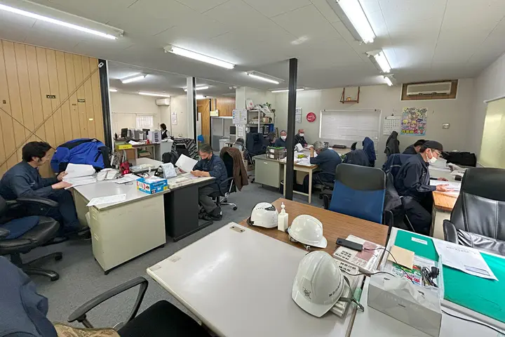＼50代～60代の転職を応援／粗大ごみなどの回収◎中型
