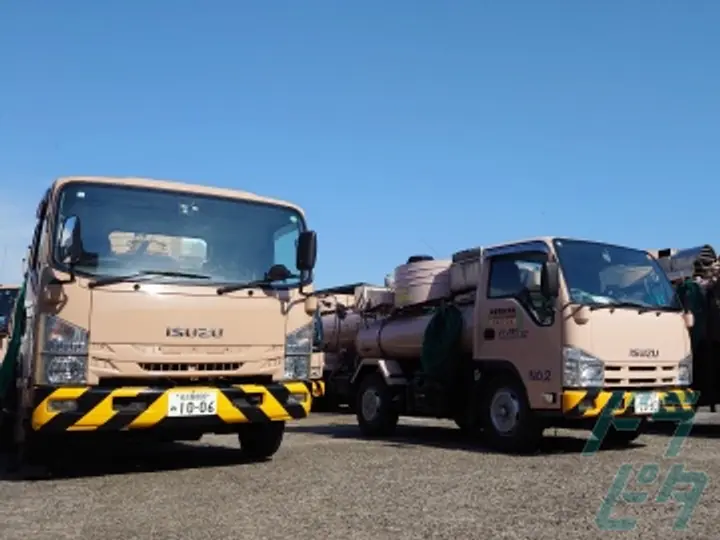 愛知県の運転手求人　No.74163