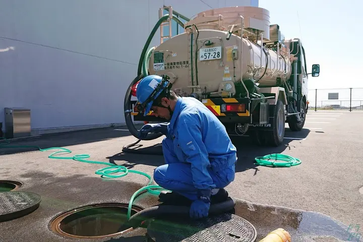 ノザキ株式会社 のドライバー求人情報　No.74197