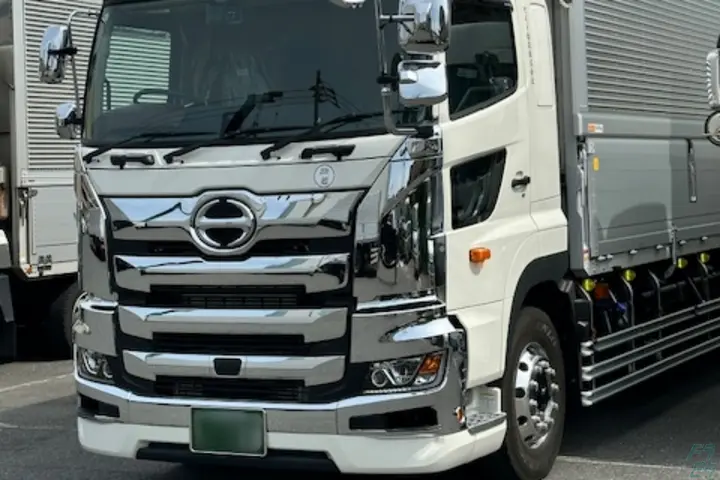 セイト物流株式会社のドライバー求人情報　No.74182