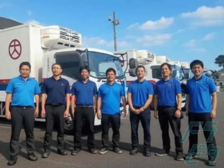 大高運輸株式会社の転職情報　No.74088
