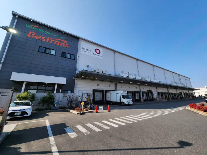 株式会社ベストランスのトラック求人　No.73983
