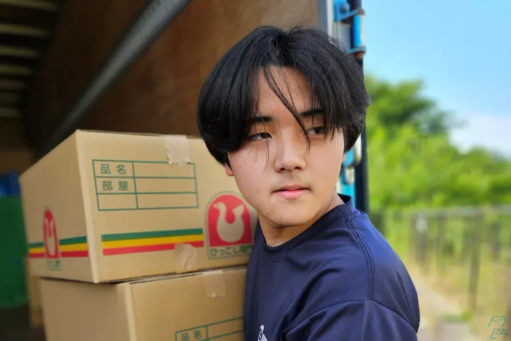 一言で言うと“ほんわか”した職場◎梱包メインの作業♪