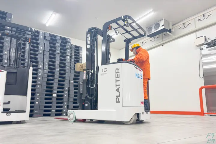 株式会社曙運輸のドライバー求人情報　No.74157