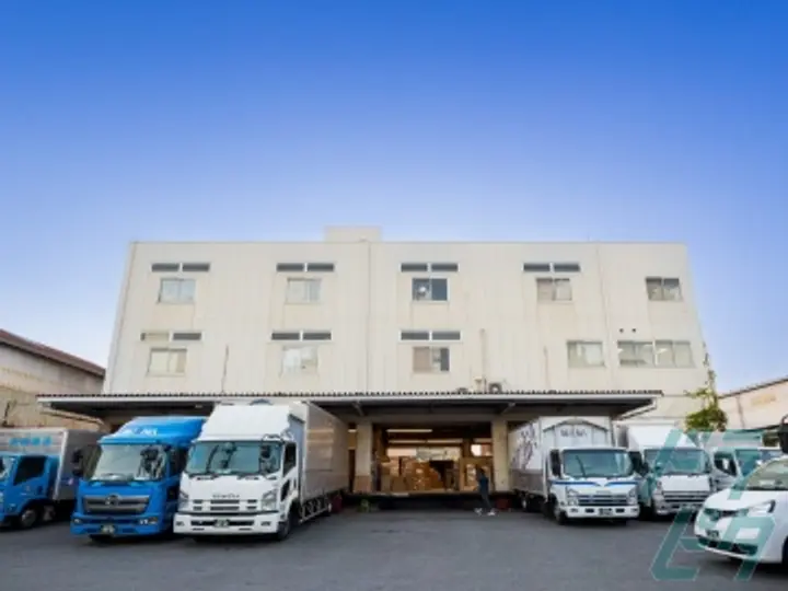 水岩運送株式会社の転職情報　No.74065