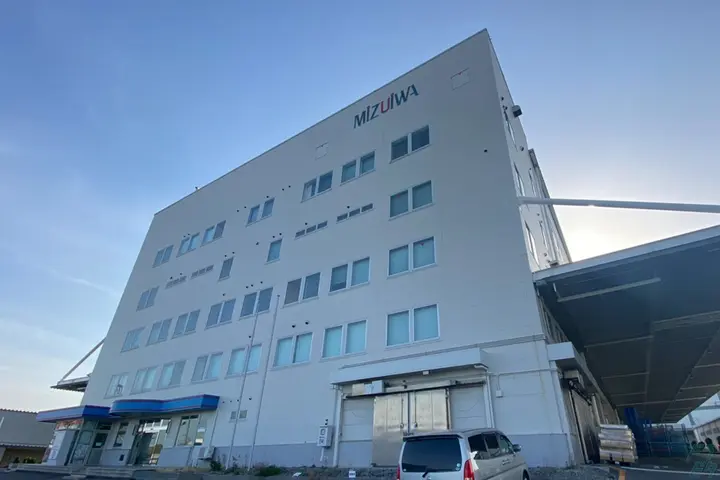 水岩運送株式会社のドライバー求人情報　No.74099