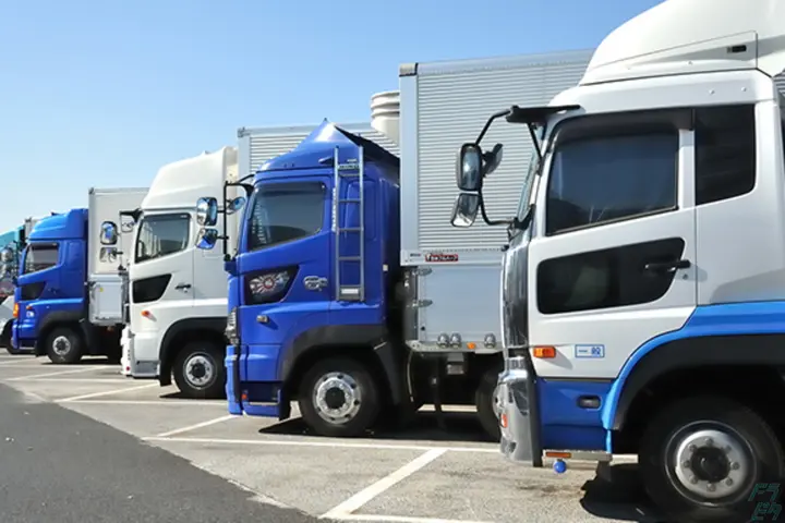 水岩運送株式会社のドライバー求人情報　No.74089