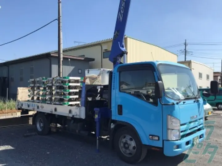埼玉県の運転手求人　No.74789