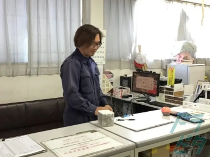 今村運送株式会社のトラック求人　No.74789