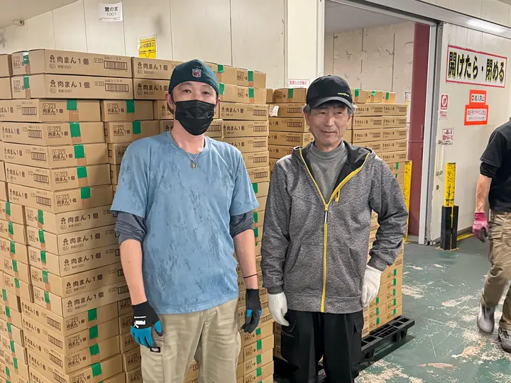 本多工業有限会社の転職情報　No.74750