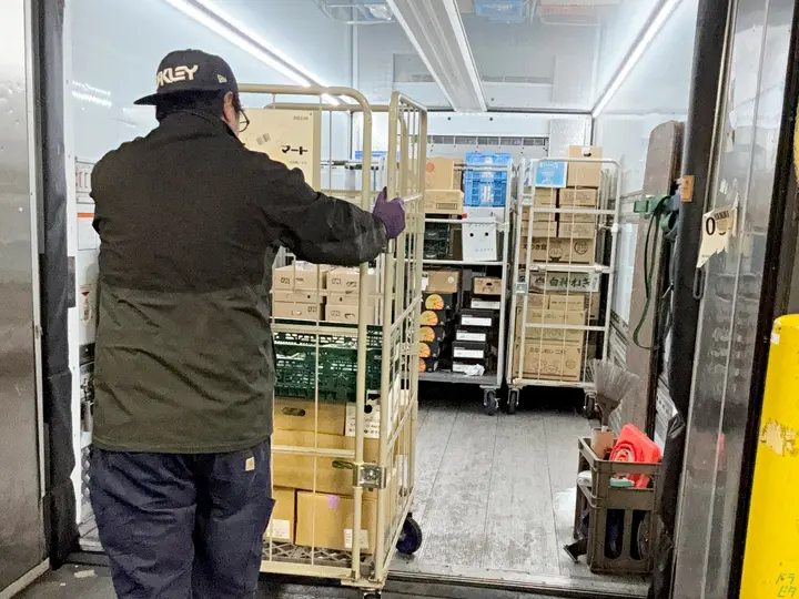 本多工業有限会社のトラック求人　No.74750