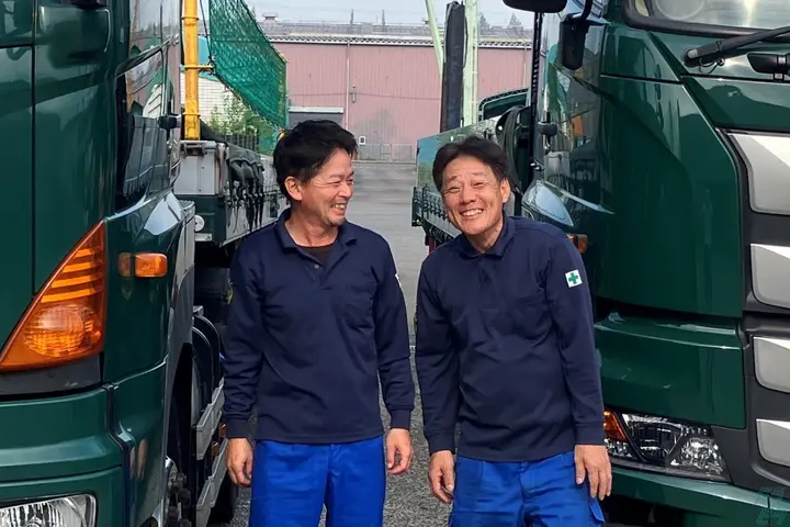株式会社エムアンドエム のドライバー求人情報　No.73431