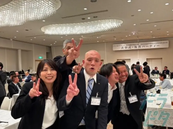 株式会社石島運輸倉庫 のトラック求人　No.74833