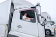 福岡県大野城市の大型トラックドライバーの求人情報イメージ - 株式会社SIDE 本社 - No.66516-01