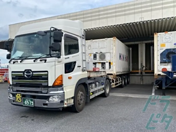 山口県の運転手求人　No.74554