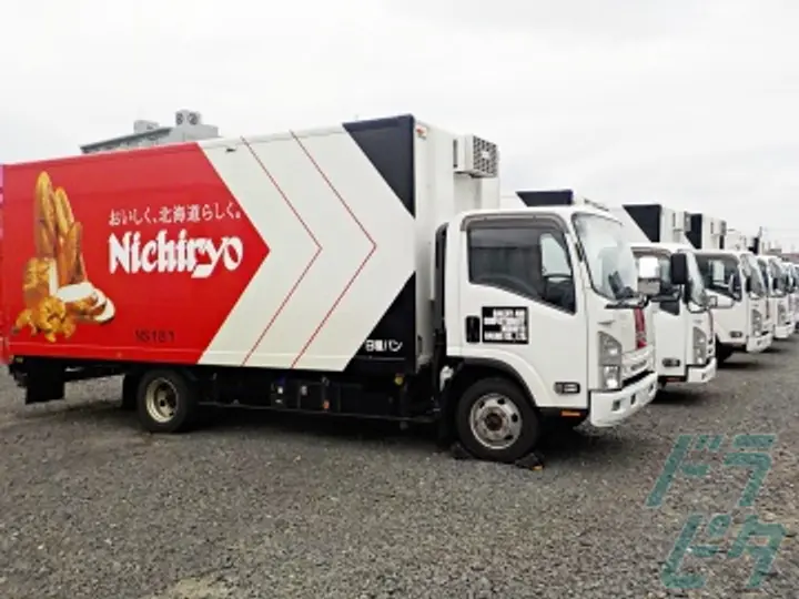 北海道の運転手求人　No.75161