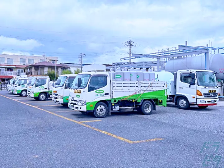 栃木県の運転手求人　No.75210