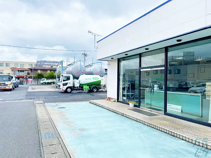 株式会社ジェイエイサンテクノスの転職情報　No.75210