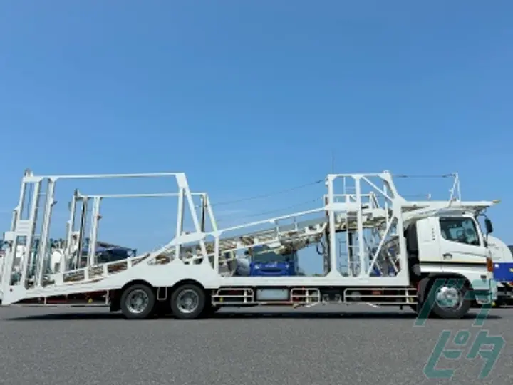 三友物流株式会社のトラック求人　No.75090