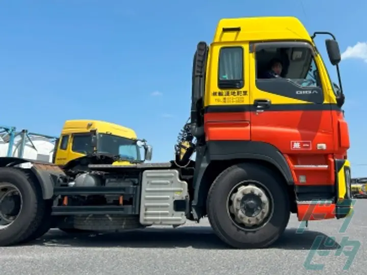 黒肥地運輸株式会社の転職情報　No.75135