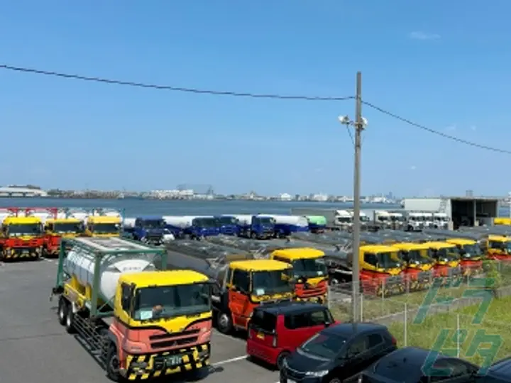 黒肥地運輸株式会社の転職情報　No.75160