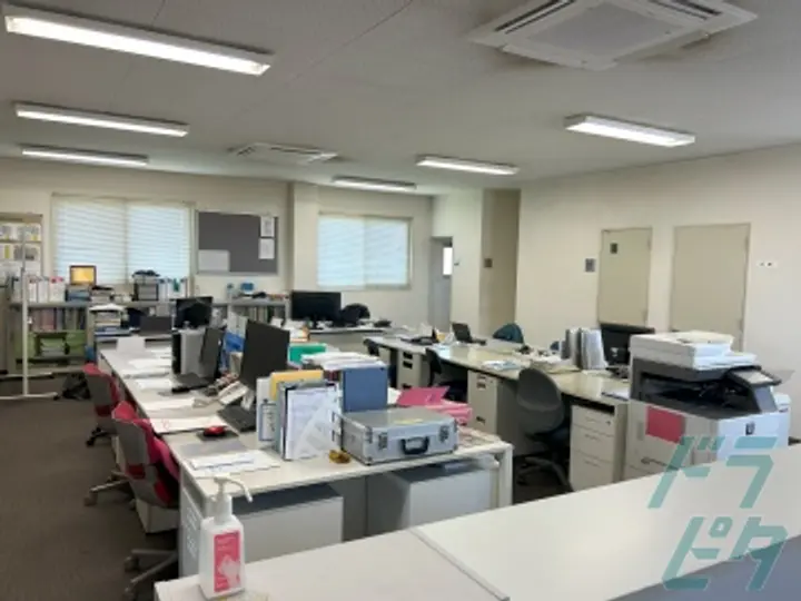 三友物流株式会社の転職情報　No.74981