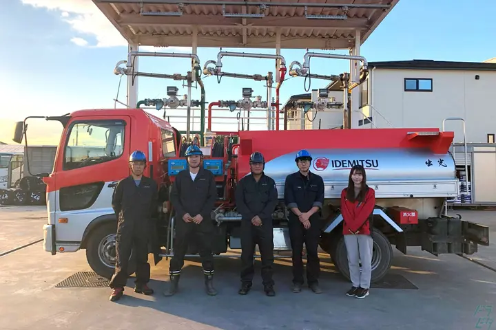 ヤブサキ産業株式会社のドライバー求人情報　No.75209