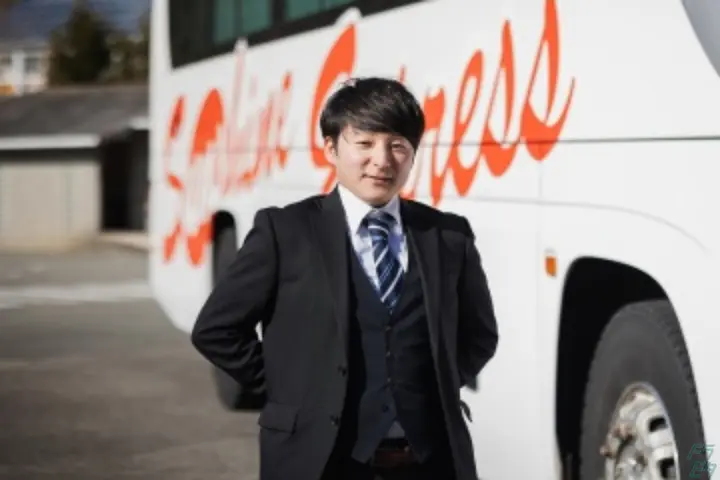 株式会社サンシャインエクスプレスのドライバー求人情報　No.75335