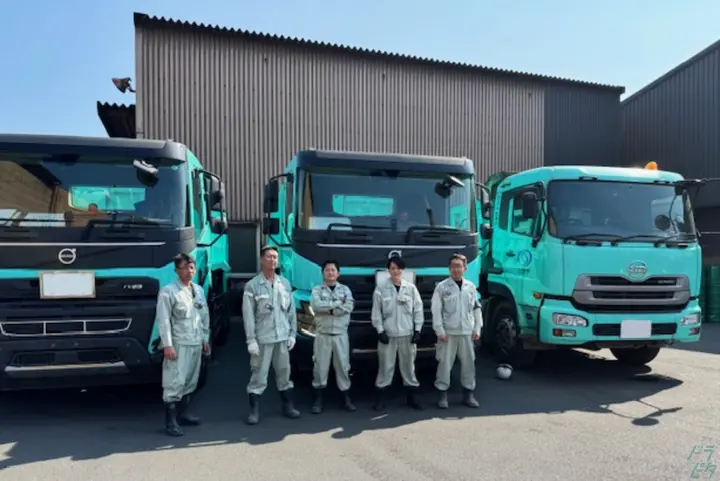 構内だけの「超」近距離！でも平均月給40万♪週休2日制