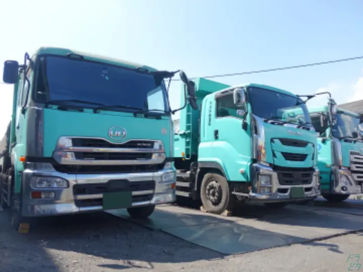 愛知県の運転手求人　No.75348