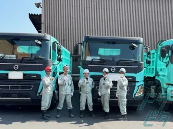 サヌキ商運株式会社のトラック求人　No.75348