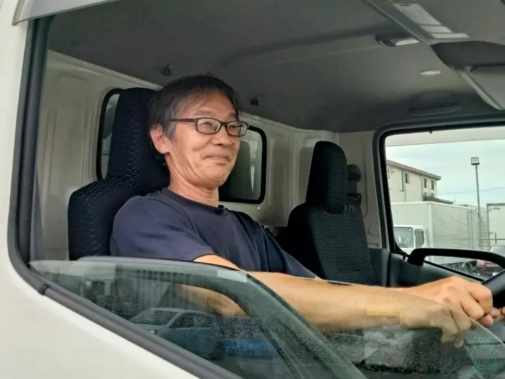 株式会社ハイスペックのトラック求人　No.74096