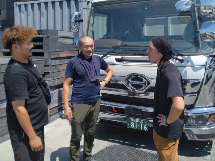 株式会社ハイスペックの転職情報　No.74079