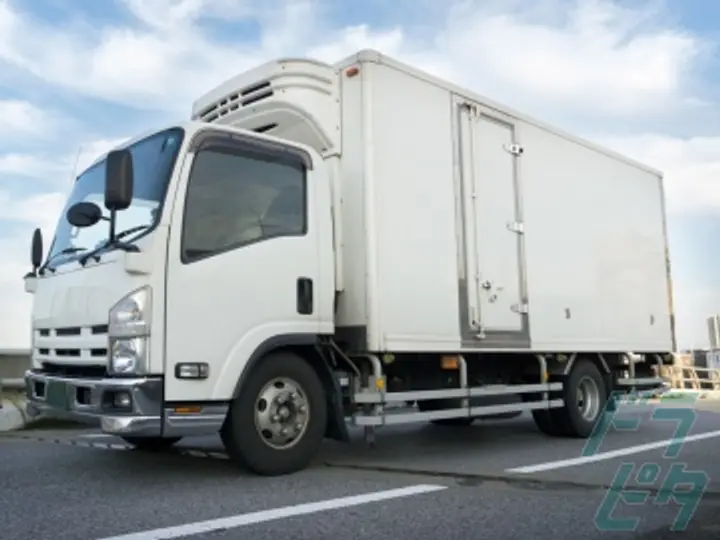 佐賀県の運転手求人　No.75185