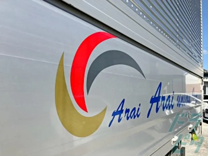 新井運送有限会社 の転職情報　No.85109