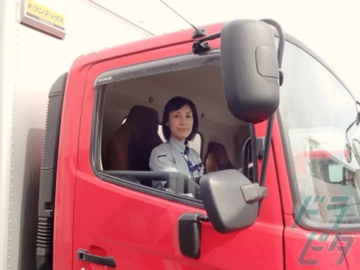 静岡県の運転手求人　No.75470