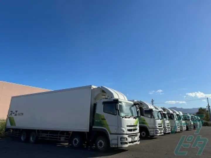 株式会社エースのトラック求人　No.75316