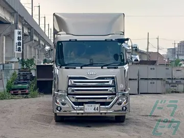 埼玉県熊谷市の大型トラックドライバーの求人情報イメージ - 株式会社林商店 埼玉営業所 - No.74535-04