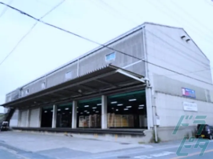 タキザキロジスティクス株式会社の転職情報　No.75545