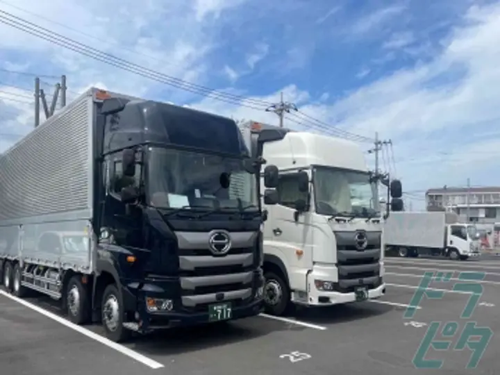 埼玉県の運転手求人　No.75545
