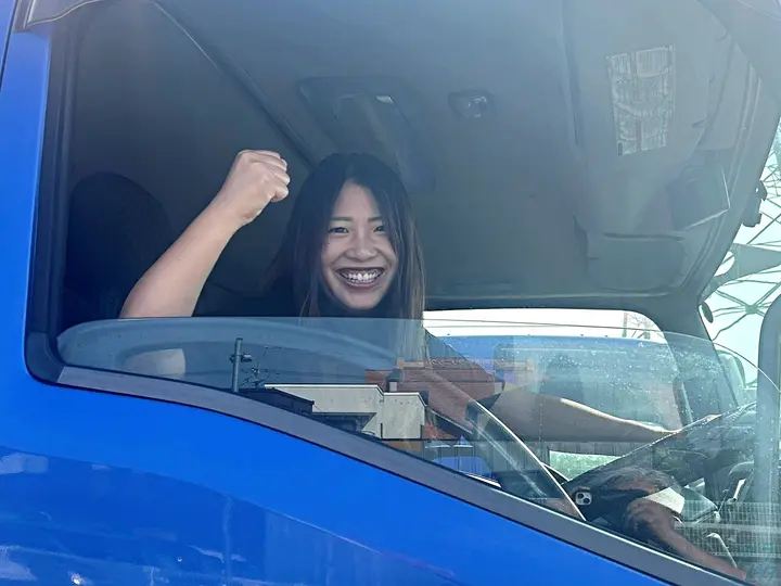埼玉県の運転手求人　No.75554