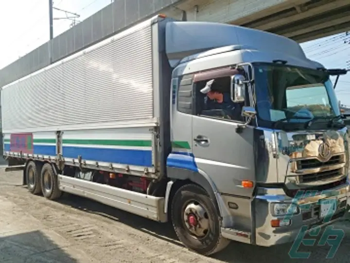 埼玉県の運転手求人　No.75553