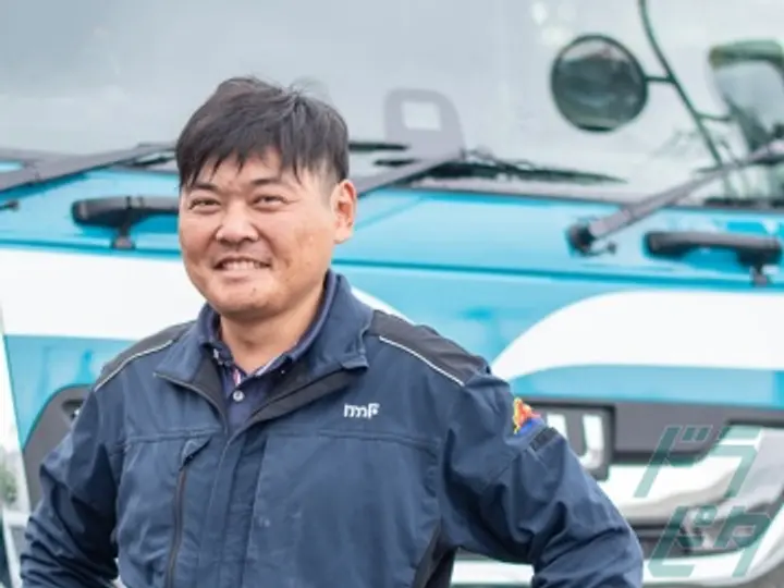 広島県の運転手求人　No.75616