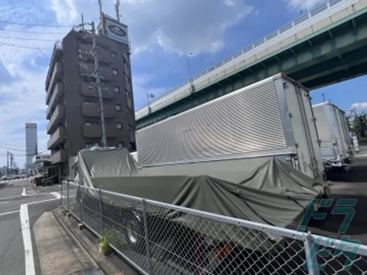株式会社日新社の転職情報　No.75600