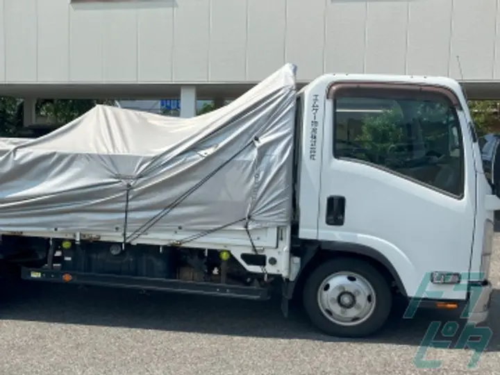 エムケー物流株式会社の転職情報　No.75654
